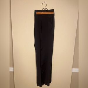 Canali Charcoal Dress Pants for Men